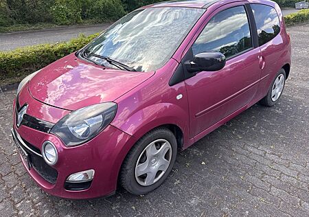 Renault Twingo Dynamique
