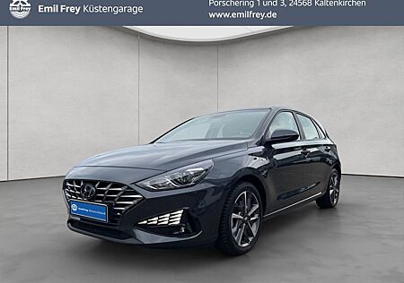 Hyundai i30 1.0 T-GDI Trend LED Kamera GJR Sitzhzg