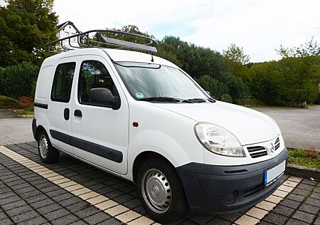 Nissan Kubistar