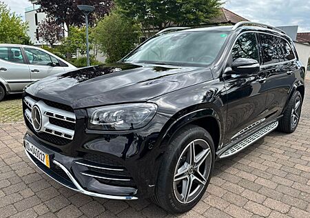Mercedes-Benz GLS 400 d 4MATIC AMG Line