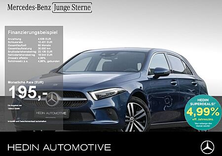 Mercedes-Benz A 250 e PROGRESSIVE|KEYL|LED|KAM|HUD|TOTW|SHZ|
