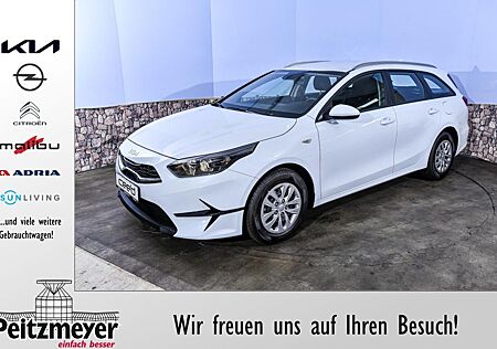 Kia Cee'd Sportswagon Ceed SW 1.0 T-GDI 100 OPF