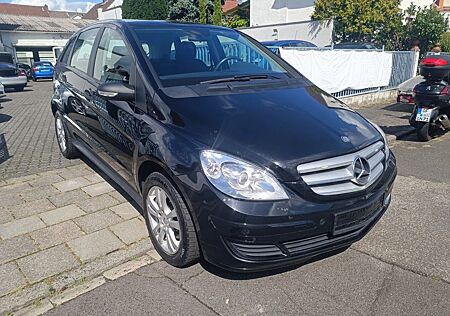 Mercedes-Benz B 200 B -Klasse *Sitzheizung*Isofix*Klima