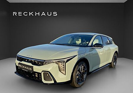 Kia K4 1.6T 180 DCT GT-LINE DWP+ SZ SD 18 Klima