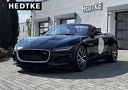 Jaguar F-Type Cabrio R75 ZP EDITION 20"+MEMORY+1 of 150