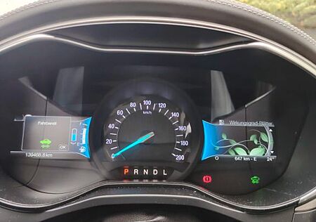 Ford Mondeo 2,0 Hybrid Vignale Automatik Hybrid V...