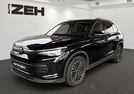VW Tiguan Volkswagen 1.5 eTSI +Navi+Kamera+SItzh+LED+ACC+