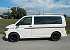 VW T6 Multivan Volkswagen 4x4 - DSG - TÜV NEU! Alufelgen !