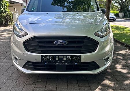 Ford Transit Connect Kasten lang Trend
