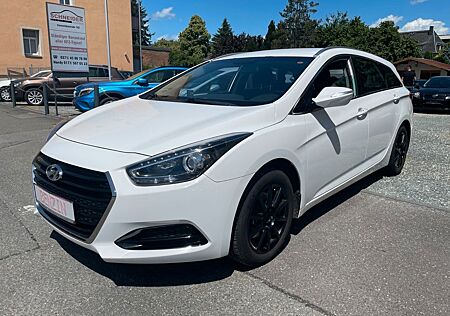 Hyundai i40 cw blue Classic