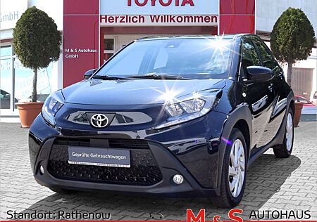 Toyota Aygo (X) 1.0 Play