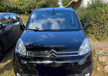 Citroën Berlingo PureTech 110 S&S Multispace Selecti...