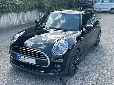 MINI One TOP Zustand