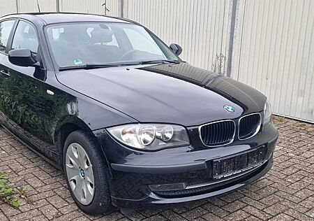 BMW 116 gebraucht kaufen BMW 116i 116 Baureihe 1 Lim.