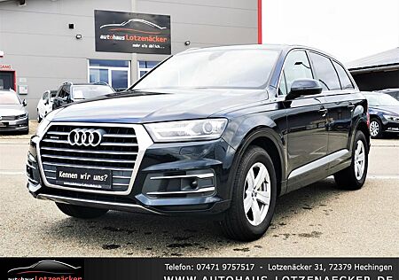 Audi Q7 3.0 TDI quattro 7-SITZE|AHK|KAM|ACC|LEDER