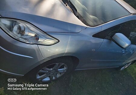 Mazda 5 2.0 CD 7 SITZEE NEUES TÜV