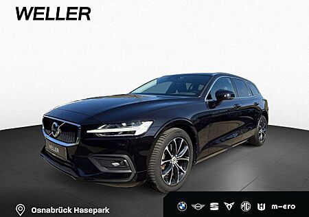 Volvo V60 2.0 B4 P Momentum Pro LED,BLIS,CTA.ACC, Navi
