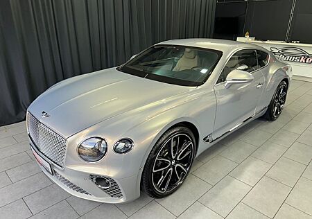 Bentley Continental GT 6.0 W12 4WD AKRAPOVIC MASSAGE