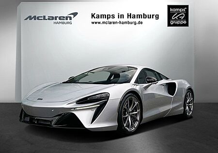 McLaren Artura Coupé