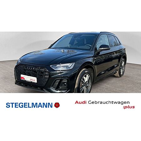 Audi Q5 leasen