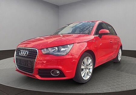 Audi A1 Sportback Ambition ZV SHZ PDC eFH AHK Klima