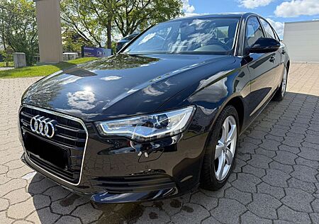 Audi A6 Lim. 3.0 TDI quattro*Leder*Xenon*MMi*1.Hand*