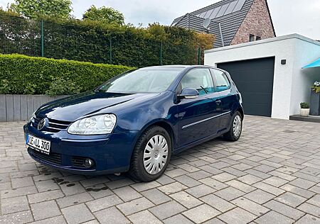 VW Golf Volkswagen V nur 86.900 km