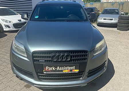 Audi Q7 3.0 TDI QuattroSport/NAVI/XENON/Klimaauto/PDC