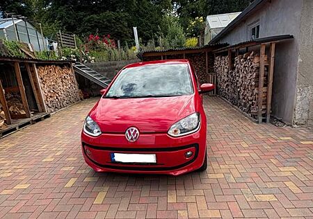 VW Up Volkswagen ! 1.0 44kW high ! high !