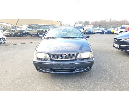 Volvo C70