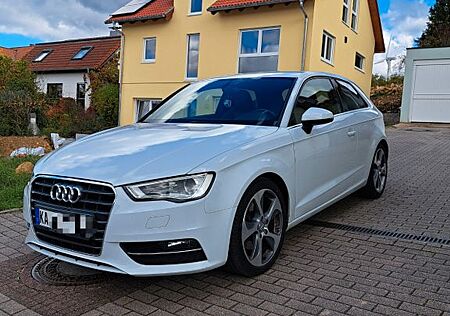 Audi A3 1.8 TFSI