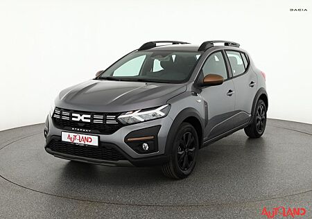 Dacia Sandero Stepway TCe 90 Extreme Aut. LED Navi DAB