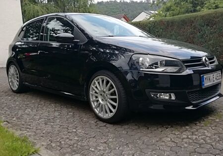 VW Polo Volkswagen 1.4 Comfortline
