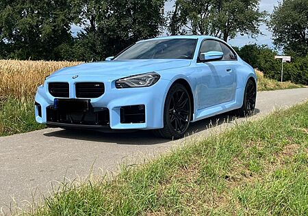 BMW M2 Coupé -