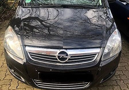 Opel Zafira 1.6 ecoFLEX Family 7 -Sitzer
