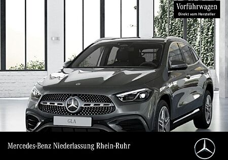 Mercedes-Benz GLA 180 AMG+PANO+360°+MULTIBEAM+TOTW+KEYLESS+7G