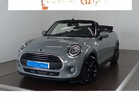 Mini One Cabrio 17.600 KM