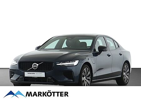 Volvo S60 T8 Recharge AWD Ultimate Dark 360/LHZ/ACC