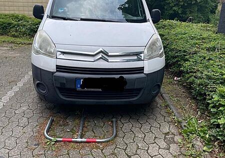 Citroën Berlingo HDi 90