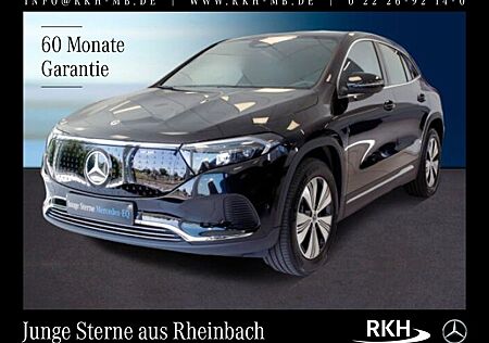 Mercedes-Benz EQA 250+ Progr./LED/Spiegel-Pa./RÜ-KA/Totw.-Ass.