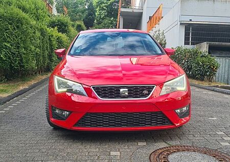 Seat Leon SC 1.8 TSI 132kW FR DSG FR