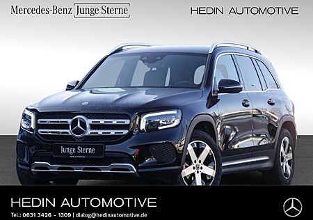 Mercedes-Benz GLB 220 d |Progressive|NAVI|MBeam|KAM|TOTW|MBUX