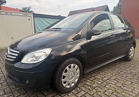 Mercedes-Benz B 150 B 200 Neue Tüv 2 Hand