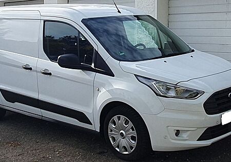 Ford Transit Connect 1.0 EcoBoost L2 LANG 3-Sitzer