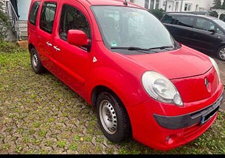 Renault Kangoo Happy Family 1.6 16V 105 Happy Family