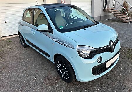 Renault Twingo Dynamique ENERGY TCe 90 Dynamique