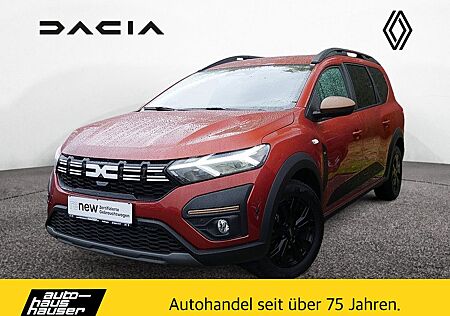 Dacia Jogger gebraucht kaufen Dacia Jogger Extreme+ TCe 110 KAMERA NAVI LED 7-SITZER