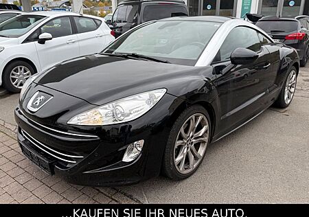 Peugeot RCZ Basis*Leder*Navi*Xenon*Pano