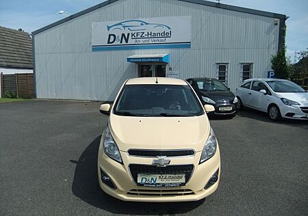 Chevrolet Spark 1.0 *Insp.&Tüv neu*Garantie