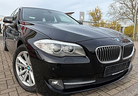 BMW 523 Baureihe 5 Touring i
